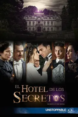 El Hotel de los Secretos S01E52 Épisode 52