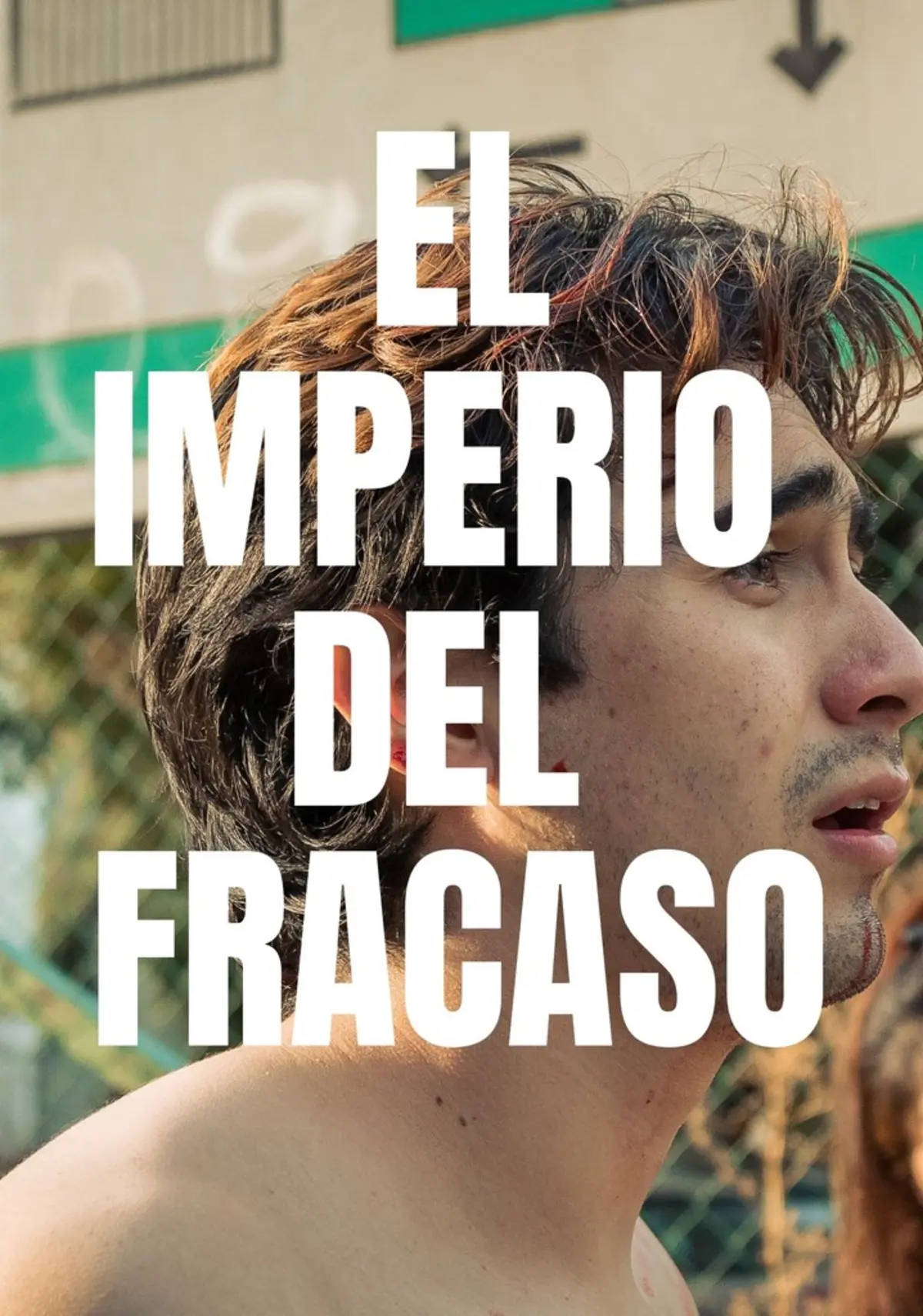 El imperio del fracaso
