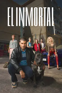 El inmortal S01E07 Épisode 7