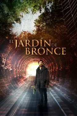 Le jardin de bronze S03E05 Épisode 5