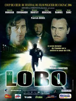 Affiche El Lobo