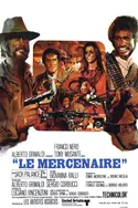Affiche El Mercenario