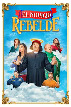 El novicio rebelde S01E01 Épisode 1