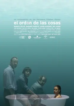 El orden de las cosas