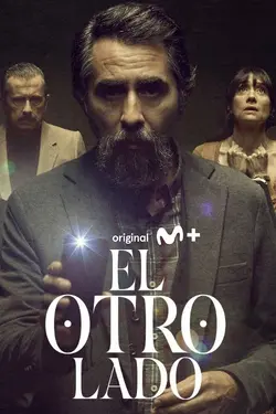 El otro lado S01E05 Épisode 5