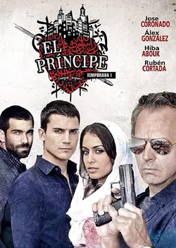 El Príncipe S02E16 Épisode 16