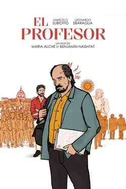 El profesor