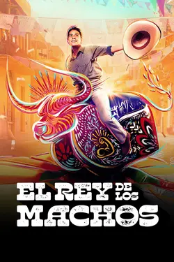 El rey de los machos S01E04 Épisode 4