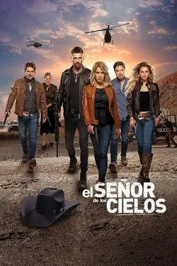 El Señor de los Cielos S07E19 Épisode 19