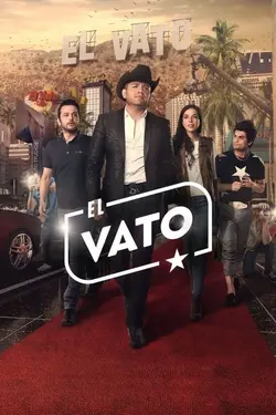 El Vato S02E01 La ballade de l'évasion