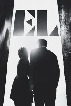 Affiche Él (version restaurée)