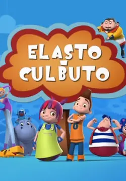 Elasto-Culbuto S01E04 Épisode 4
