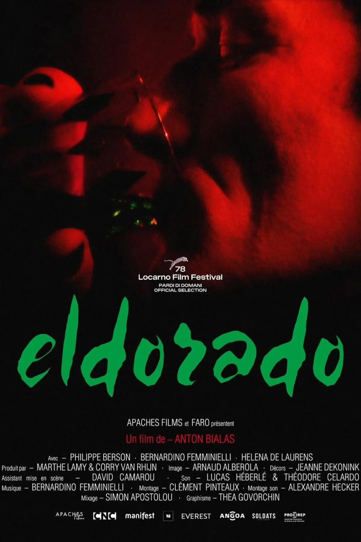 Eldorado