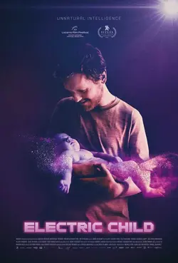 Affiche Electric Child