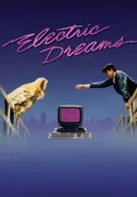 Affiche Electric Dreams