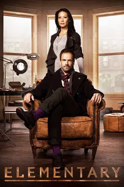 Elementary S02E18 Le dénicheur