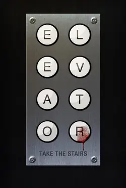 Affiche Elevator