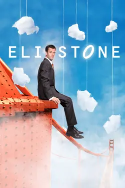 Affiche Eli Stone  S01E06 La vérité est dite