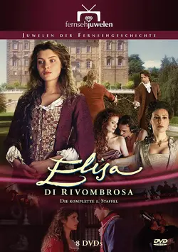 Elisa S01E13 Attentat contre le Roi