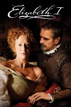 Elizabeth I S01E01 Épisode 1