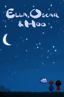 Ella, Oscar & Hoo S01E39 Épisode 39