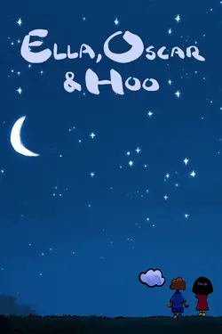 Ella, Oscar & Hoo S01E49 Épisode 49