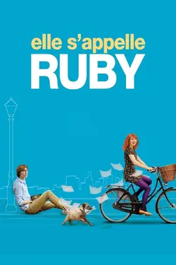 Affiche Elle s'appelle Ruby