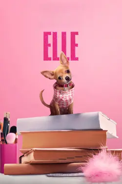 Elle S01E03 Épisode 3
