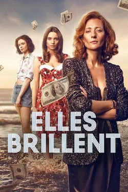 Elles brillent S01E09 Coupe de la Paix
