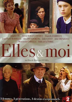 Affiche Elles et moi
