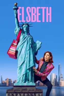 Affiche Elsbeth  S02E06 Ça sent le sapin