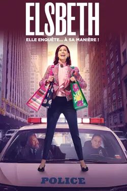 Elsbeth S03E20 Épisode 20