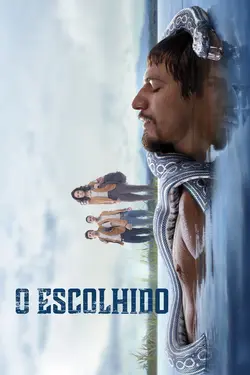 Élu entre tous S01E01 Les missionnaires de la mort