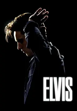 Affiche Elvis : une étoile est née