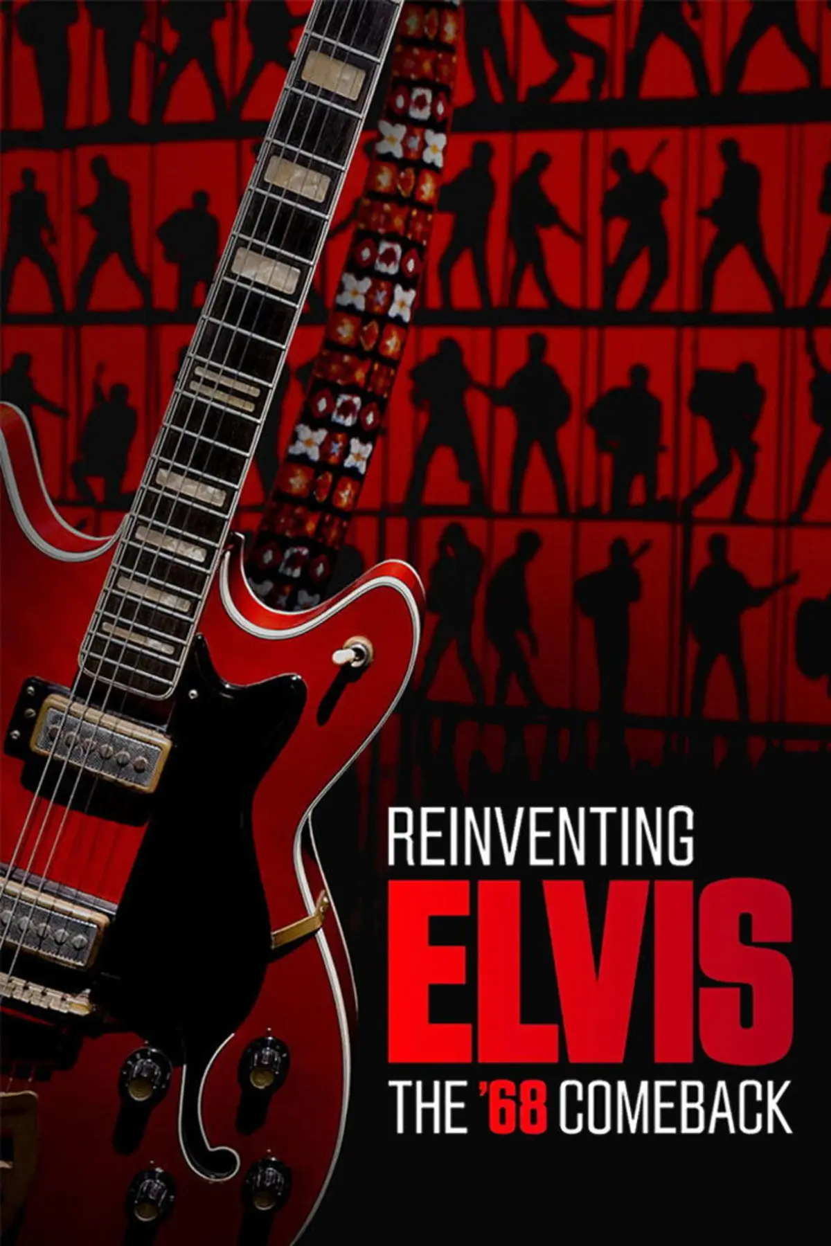 Elvis : Le Comeback de 1968