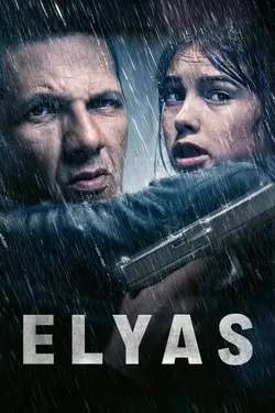 Affiche Elyas