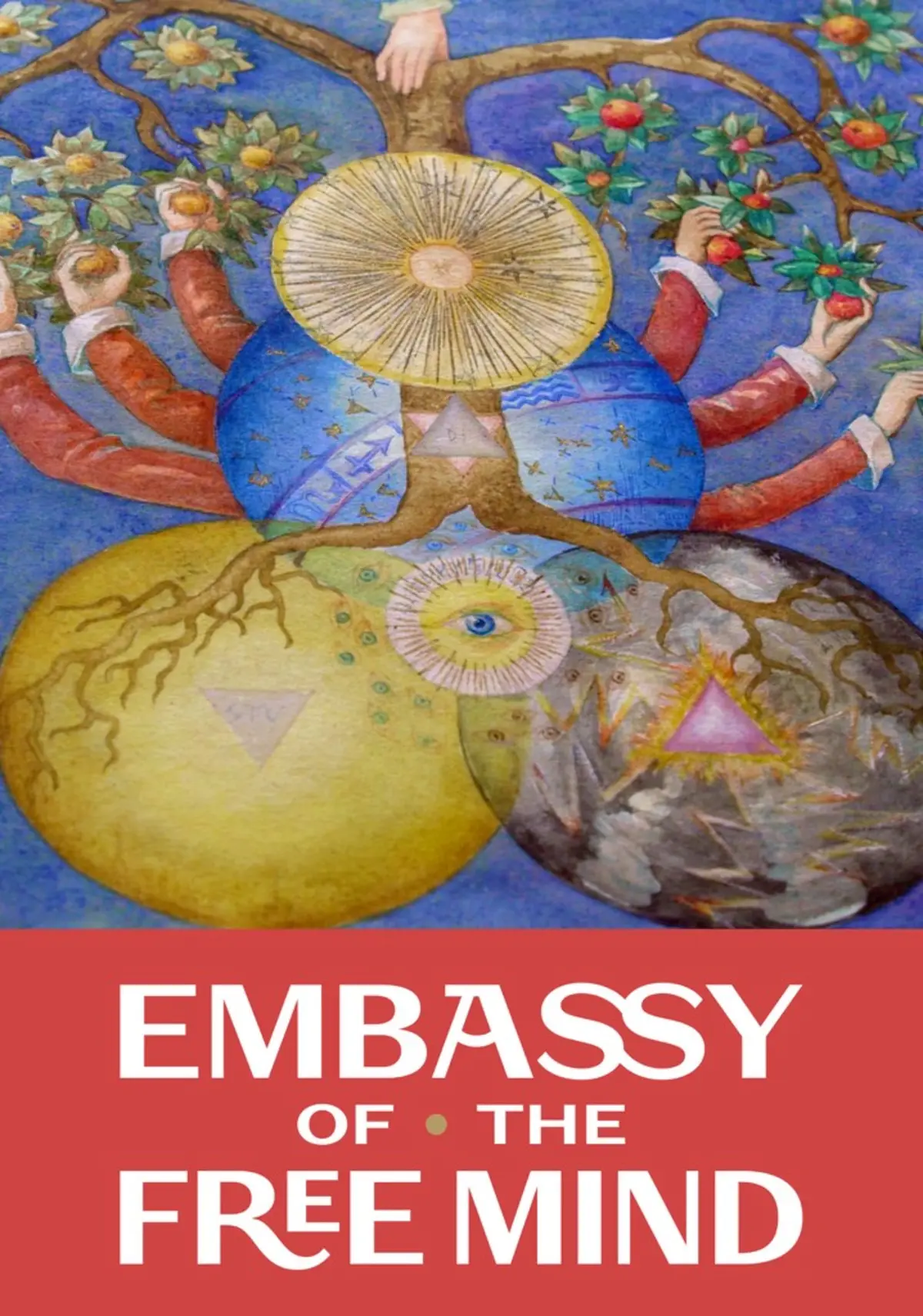 Embassy of the Free Mind