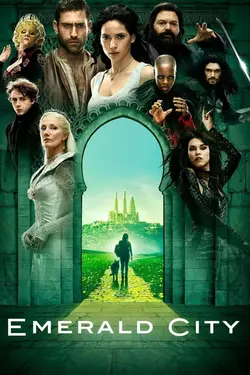 Emerald City S01E09 Le méchant qu'il est devenu