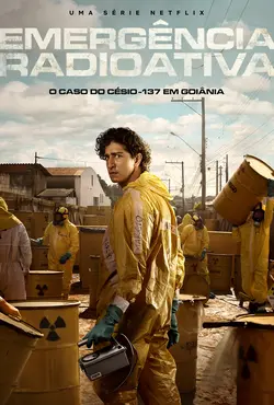 Emergência Radioativa