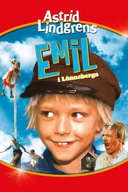 Émile S01E11 Épisode 11