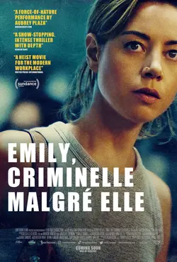 Emily, criminelle malgré elle