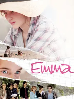Affiche Emma