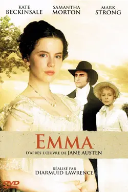 Affiche Emma