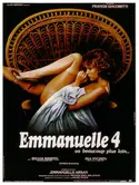 Affiche Emmanuelle 4 en streaming