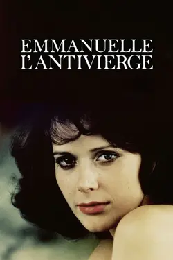 Affiche Emmanuelle l'antivierge