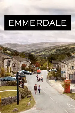 Emmerdale S37E107 Épisode 107