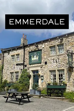 Emmerdale S52E12 Épisode 12