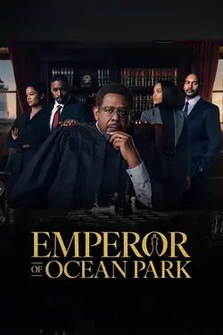 Emperor of Ocean Park S01E04 Épisode 4