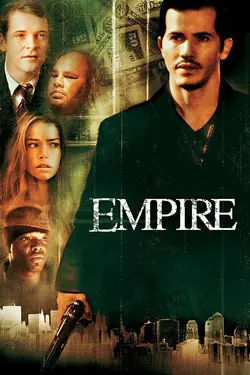 Affiche Empire