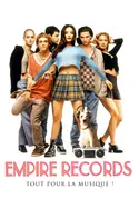 Affiche Empire Records en streaming
